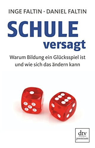 Inge und Daniel Faltin