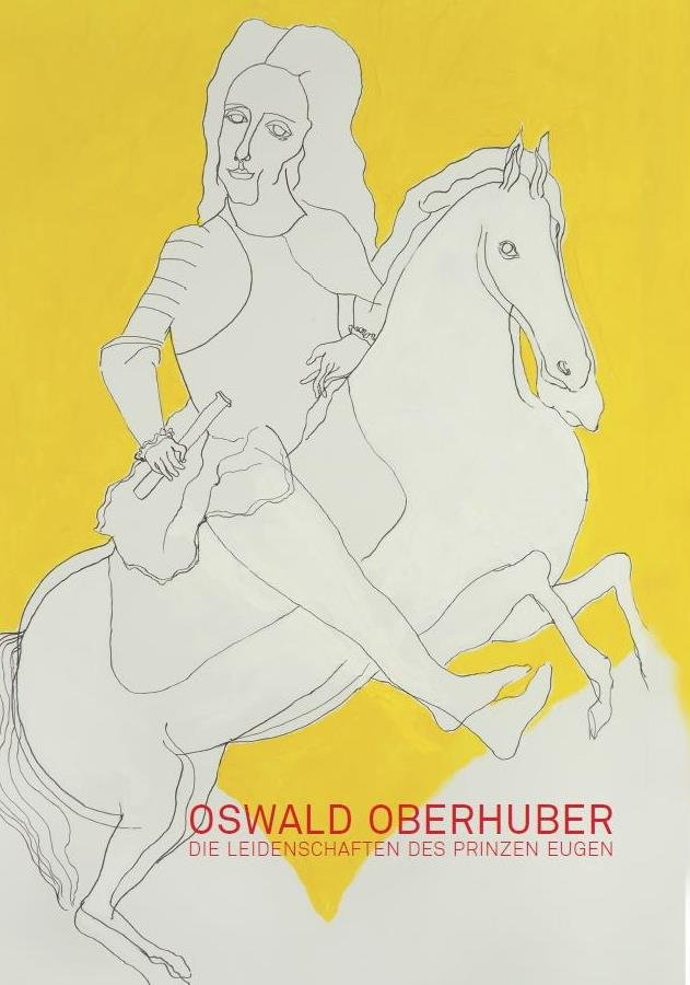 Oswald Oberhuber, Agnes Husslein-Arco (Hg., Vw.)