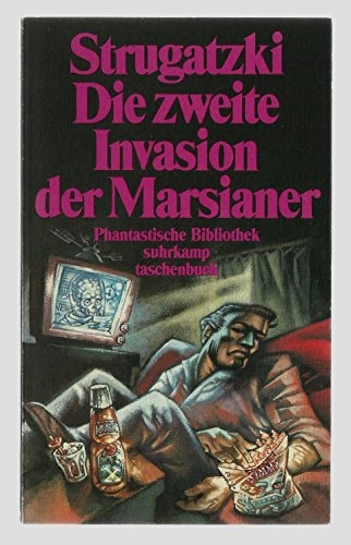 Arkadi und Boris Strugatzki