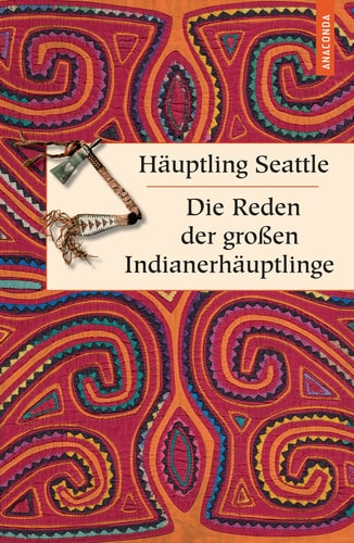 Häuptling Seattle