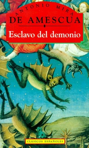 Antonio Mira de Amescua