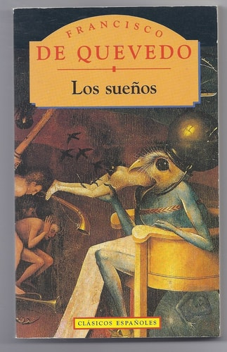 Francisco de Quevedo