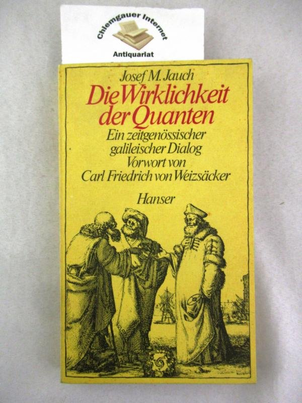 Josef M. Jauch