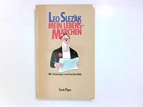 Leo Slezak
