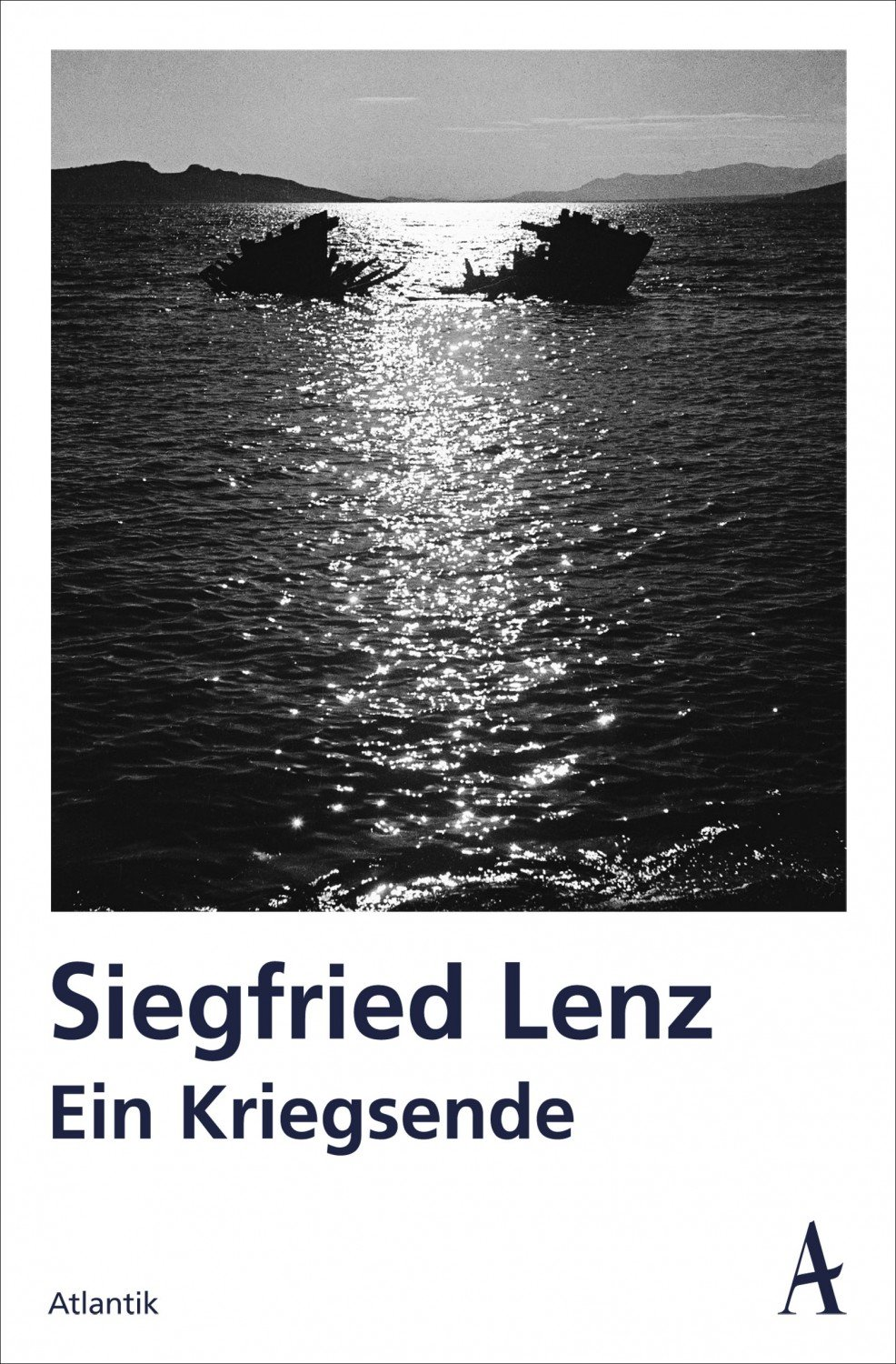 Siegfried Lenz