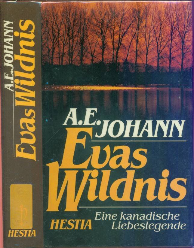 A. E. Johann