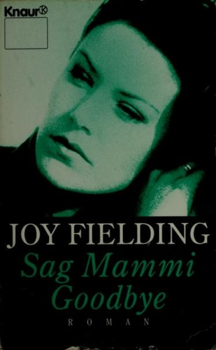 Joy Fielding