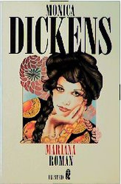 Monica Dickens