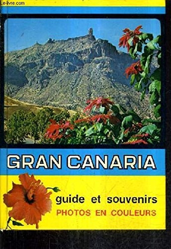 Distribuidora Editorial Canaria (Hg.)