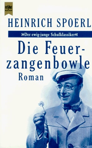 Heinrich Spoerl