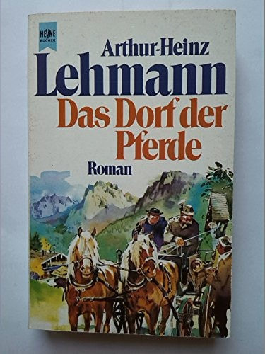 Arthur-Heinz Lehmann