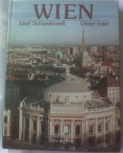 Josef Schweikhardt, Dieter Josef