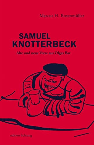 Marcus H. Rosenmüller