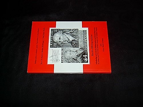 Karl. F. Stock, Rudolf Heilinger, Marylène Stock