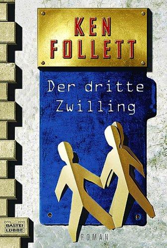 Ken Follett