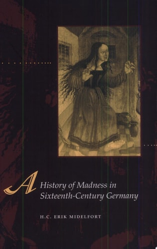 H. C. Erik Midelfort