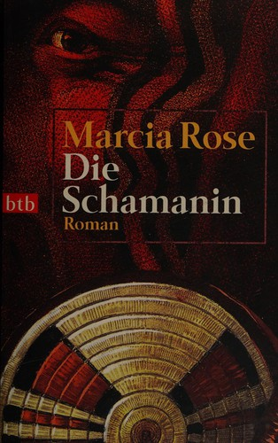 Marcia Rose