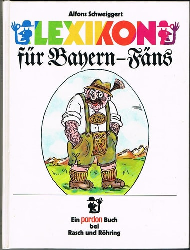 Schweiggert Alfons