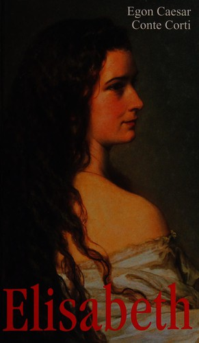 Corti Egon Caesar Conte