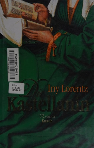 Iny Lorentz