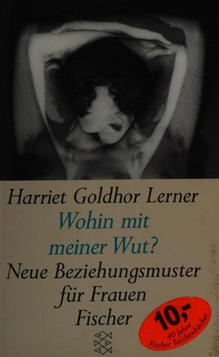 Harriet Goldhor Lerner