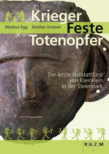 Markus Egg und Diether Kramer