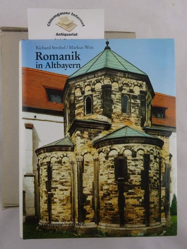 Richard Strobel, Markus Weis