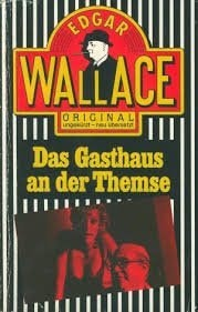 Edgar Wallace