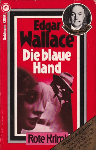 Edgar Wallace