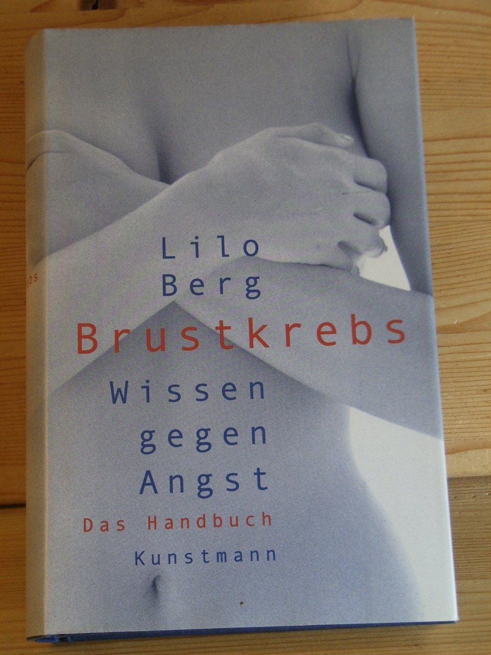 Lilo Berg