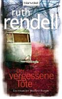 Ruth Rendell