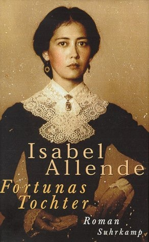 Isabel Allende