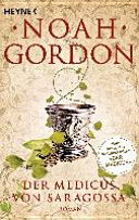 Noah Gordon