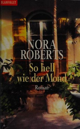 Nora Roberts