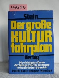 Werner Stein
