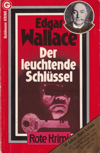 Edgar Wallace
