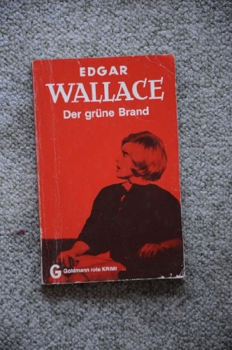 Edgar Wallace