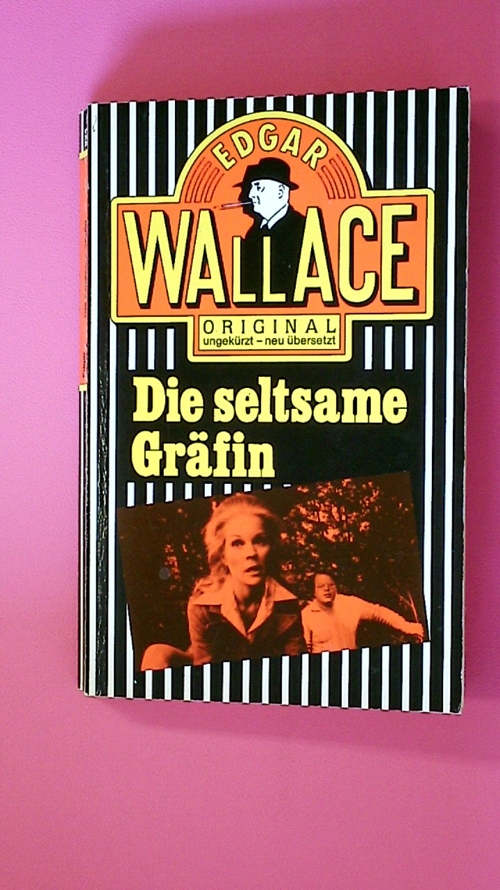 Edgar Wallace