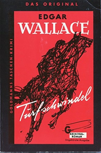 Edgar Wallace