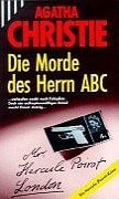 Agatha Christie