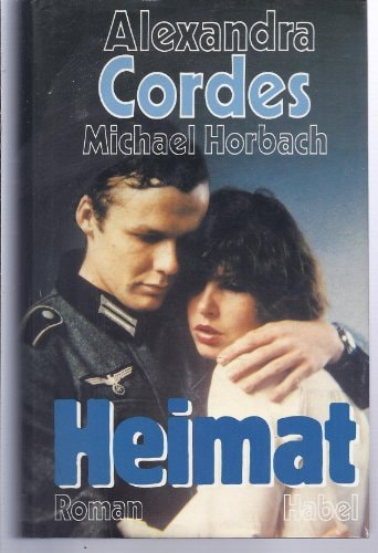 Alexandra Cordes, Michael Hornbach