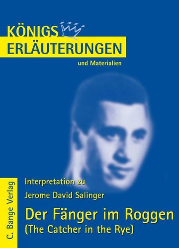 Jerome David Salinger