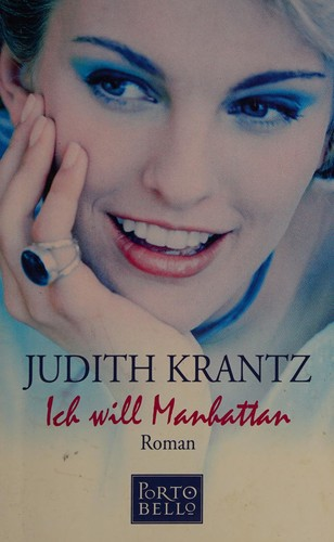 Judith Krantz