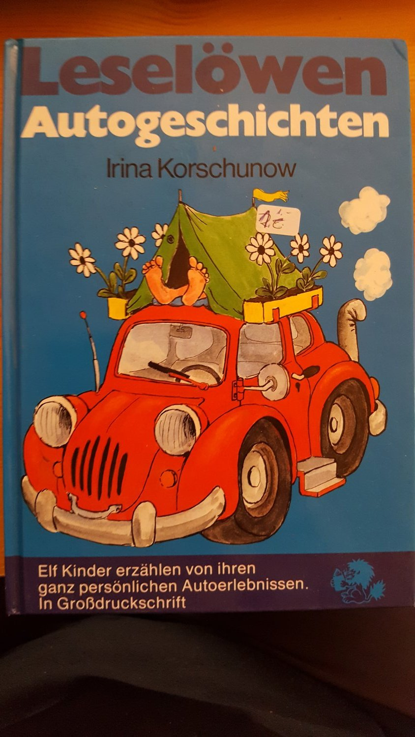 Irina Korschunow