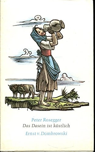 Peter Rosegger