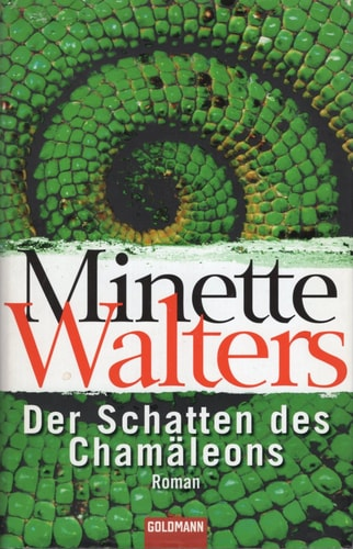 Minette Walters
