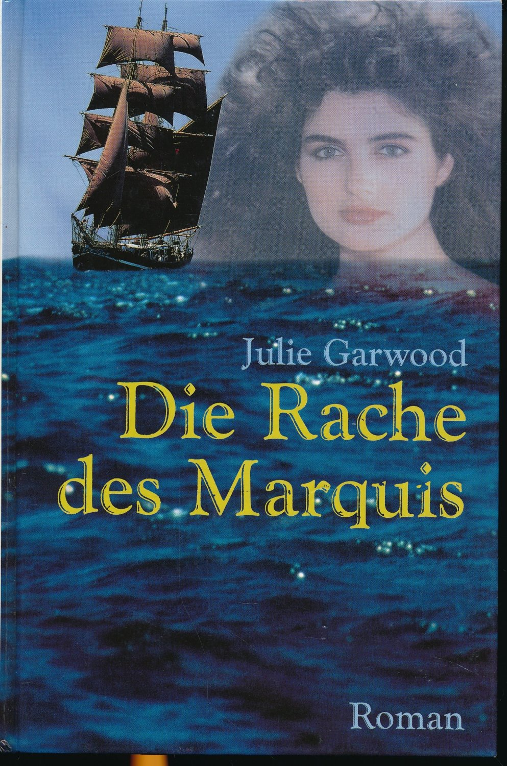 Julie Garwood