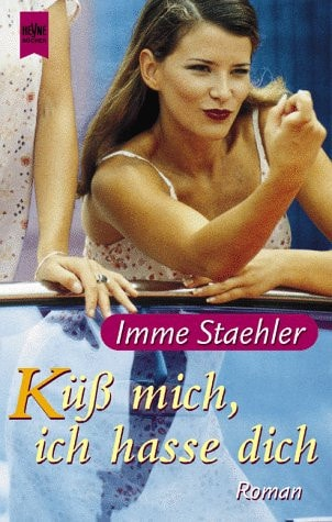 Imme Staehler