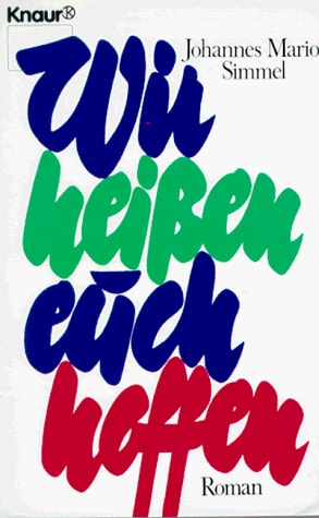 Johannes Mario Simmel