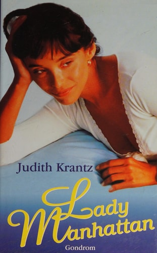 Judith Krantz